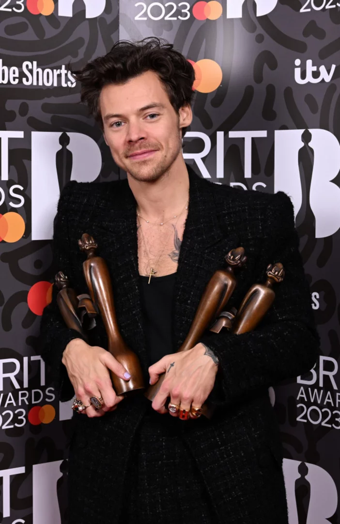 Brit Awards bosses ‘increasing number of Artist of the Year nominations to 10’