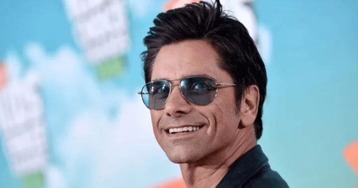 How old is John Stamos? 'Full House' star shares compilation of his 'favorite birthday memories over the years'
