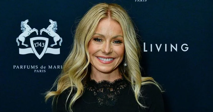 Is Kelly Ripa stepping down? 'Live' co-host admits she considers retirement with 'great interest'