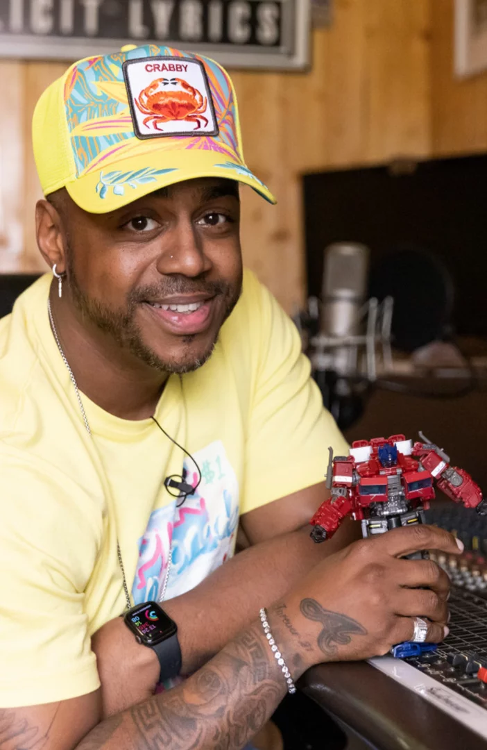 'Watch this space!' S Club's Bradley McIntosh teases new music for 1990s pop band