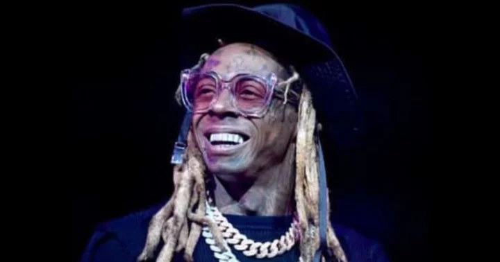 Lil Wayne sued by ex-bodyguard Carlos Christian after allegedly being threatened by rapper with gun