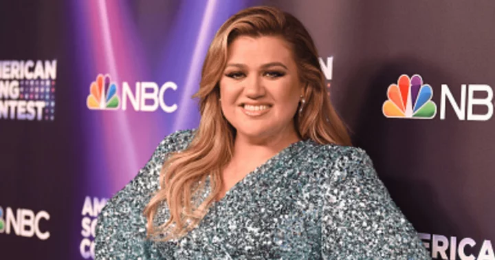 'Kelly has no clue': 'The Kelly Clarkson Show' employees open up about toxic work culture
