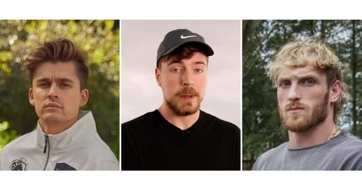 MrBeast: 3 influencers explain why do they have issues with YouTube king