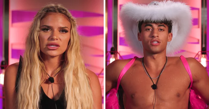 Why were Isaac and Hannah eliminated from 'Too Hot To Handle'? Cast not surprised by Lana's harsh decision in finale