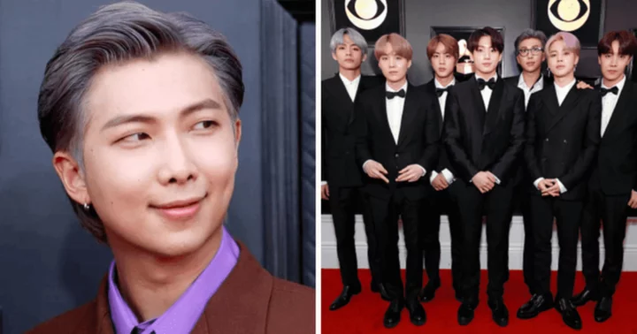 Will BTS reunite in 2025? K-Pop star RM opens up about his bandmates' thoughts on their reunion