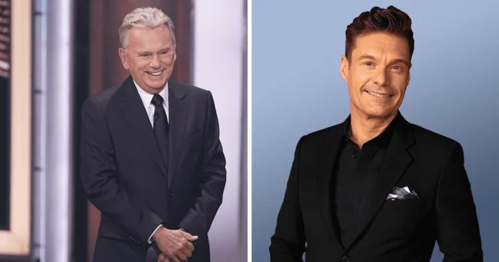 Did Ryan Seacrest quit 'Live' for 'Wheel of Fortune'? Fans speculate he left big project to replace Pat Sajak as 'he didn't want an insane commute'