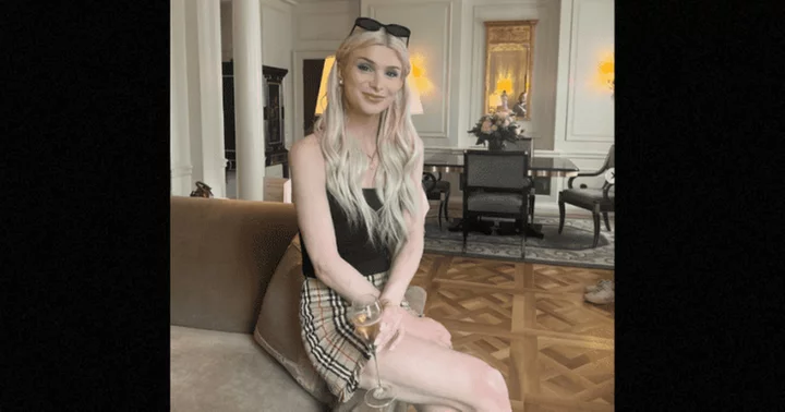 How did Dylan Mulvaney celebrate her 500 days of 'being a girl'? Trans influencer says 'I'm having the best day ever'