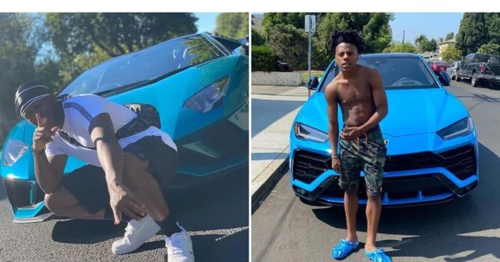 KSI or iShowSpeed: Which influencer is richer and has higher net worth?