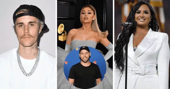 What is Scooter Braun's net worth? Ariana Grande and Demi Lovato drop longtime manager amid Justin Bieber rumors