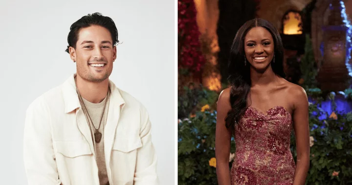 'The Bachelorette' Season 20: Brayden Bowers called 'not a man' by co-stars in war to win Charity Lawson's heart