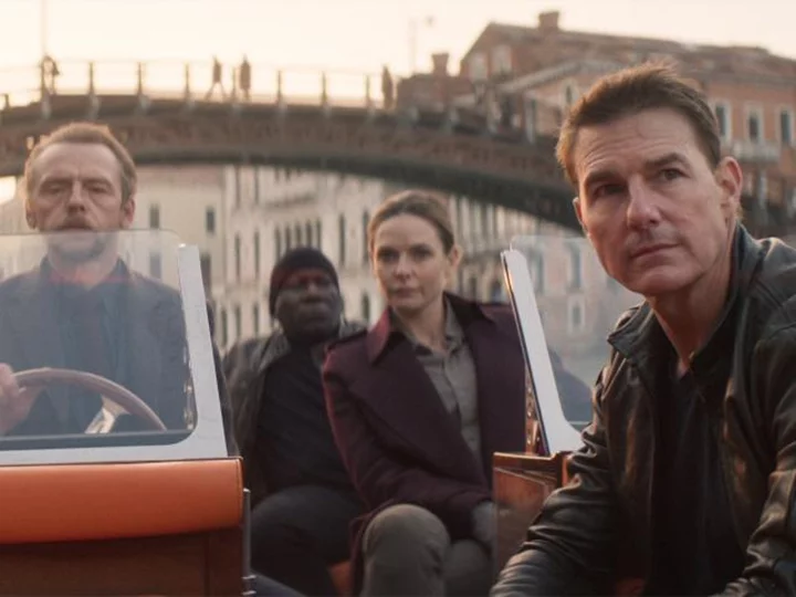 From 'Mission: Impossible' to 'Spider-Man,' 2023 is the 'To be continued' summer