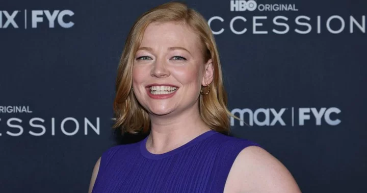 Sarah Snook to play all 26 characters in 'A Picture Of Dorian Gray' adaptation, fans call it 'incredible'
