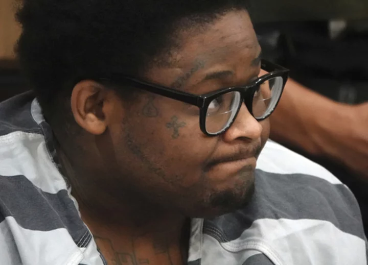 Fourth XXXTentacion killer gets reduced sentence after taking plea deal