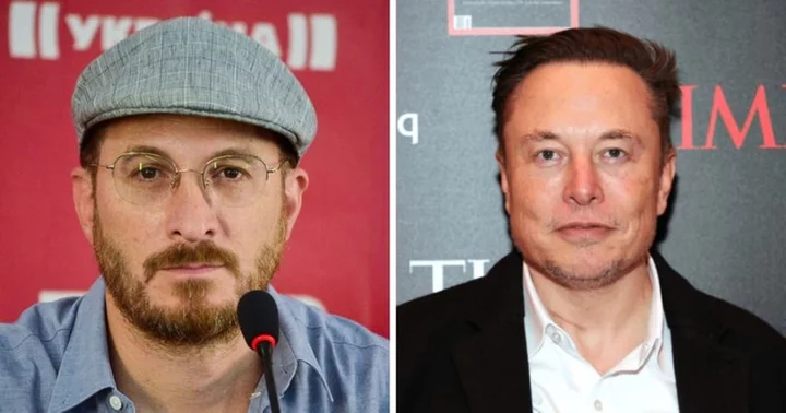 A24's Elon Musk biopic underway with Darren Aronofsky at the helm, Internet says 'can't wait to not watch this'
