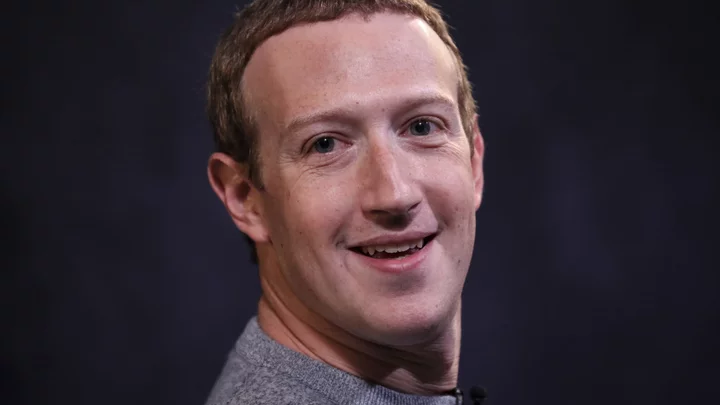Mark Zuckerberg ACCEPTS Elon Musk’s challenge to a cage fight