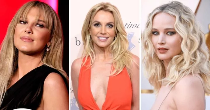 5 actresses who could play Britney Spears in rumored biopic