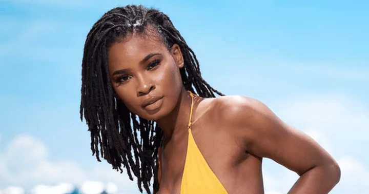 Who is Courtney Randolph? Netflix's 'Too Hot To Handle' Season 5 contestant wears her flaws like a badge