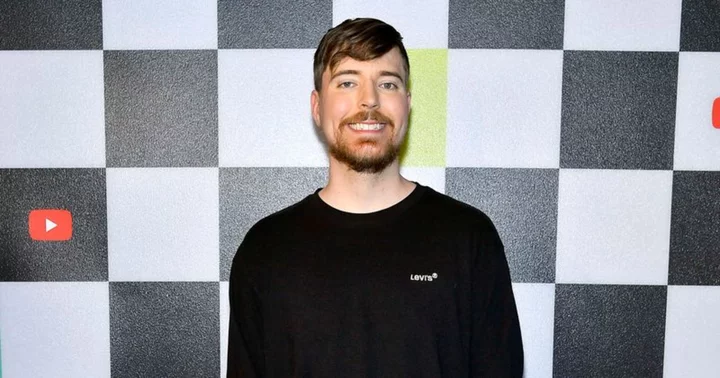 Does MrBeast not like being famous? YouTuber talks about disadvantages of limelight: 'I've got to have security at my house'