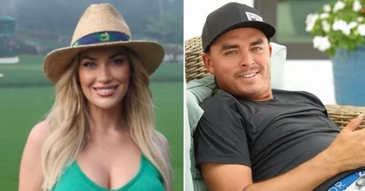 Did Paige Spiranac call Rickie Fowler hot? Golf influencer announces her picks for 2023 Genesis Scottish Open