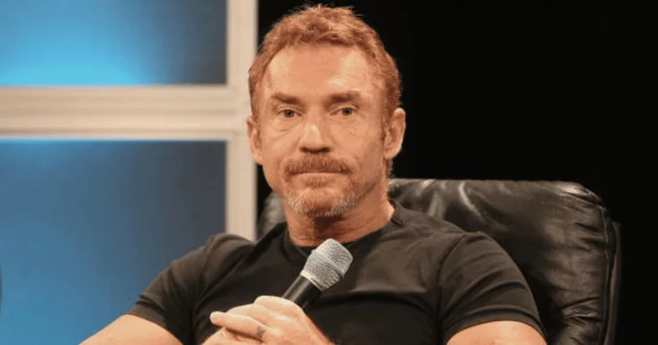 'Our prayers are with you': Danny Bonaduce's sister shares actor's health update, fans send in love and support