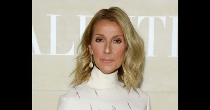 How is Celine Dion's health now? Family keeps fingers crossed as she 'works hard' to fight her stiff person syndrome