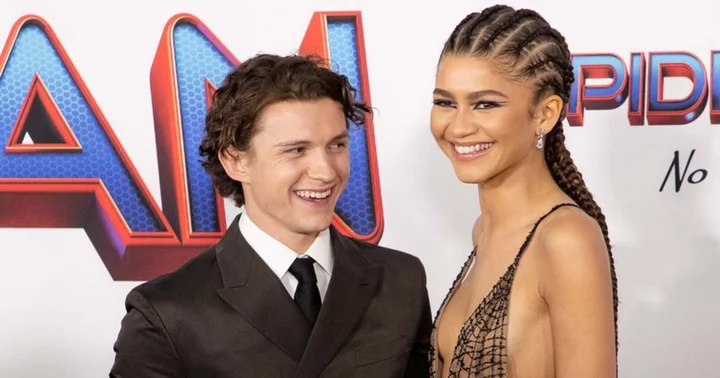 Why Tom Holland keeps his relationship private? 'Spider-Man' star opens up about his bond with GF Zendaya