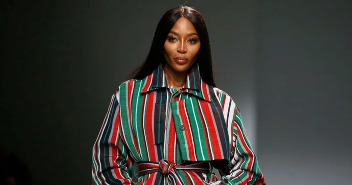 'It can cause such huge fear': Naomi Campbell talks about addiction battles during her rise to stardom