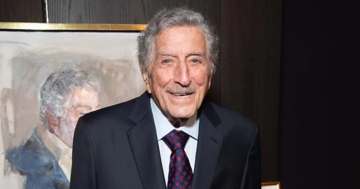 What was Tony Bennett's controversial 9/11 statement? Legendary crooner later had to apologize for his controversial remark