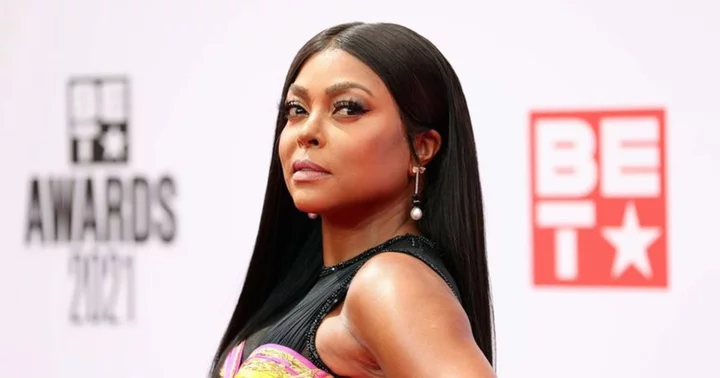 'It led me to a larger life purpose': Taraji P Henson's acting journey unveils her profound commitment to mental health advocacy
