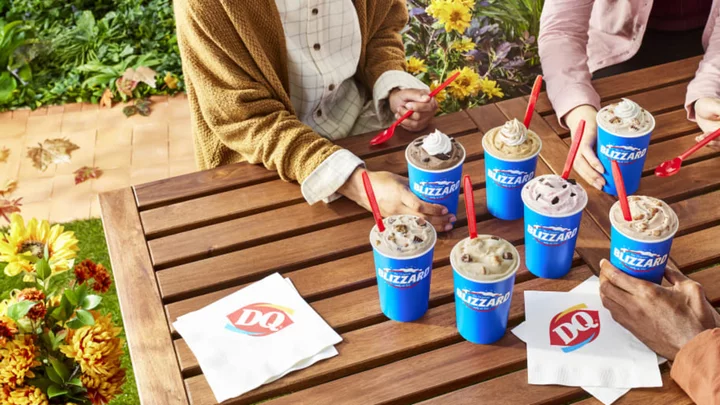 Dairy Queen Is Selling Blizzards for 85 Cents for a Limited Time