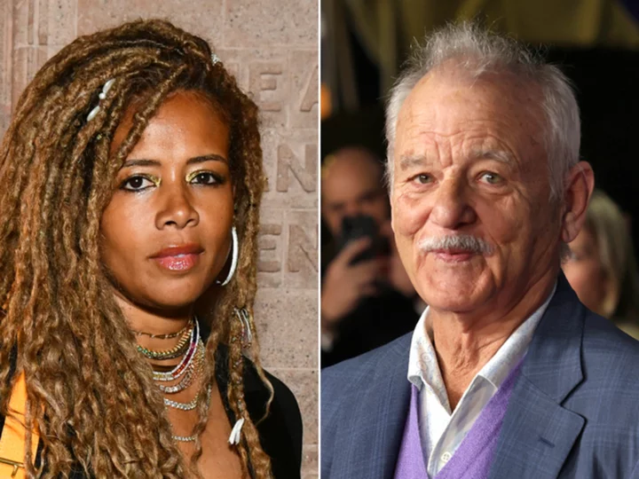 Kelis has no interest in addressing that Bill Murray dating speculation