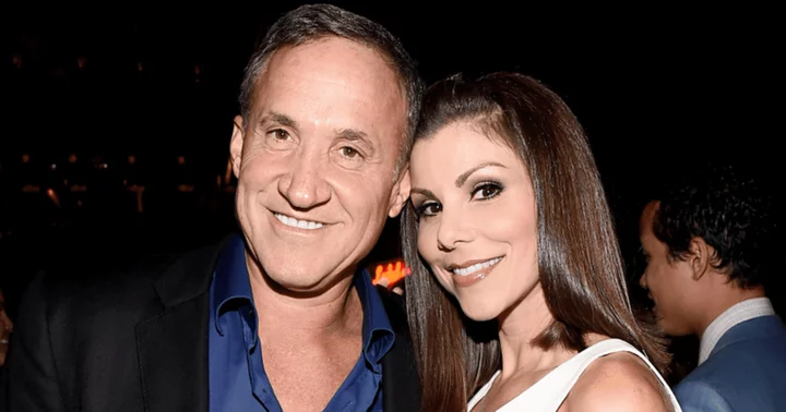 Who is Ace Dubrow? ‘RHOC’ stars Heather and Terry Dubrow legally change 12-year-old transgender son’s name in court