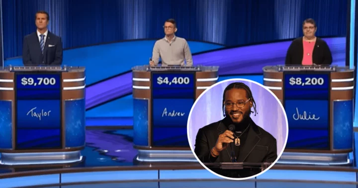 'Jeopardy!' fans disappointed as contestants fail to answer easy clue about MCU's 'Black Panther'