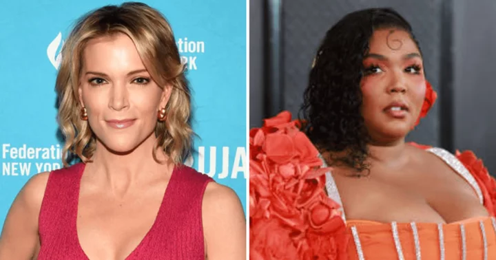 Did Megyn Kelly defend Lizzo against accusers? Talk show host says singer's wealth 'makes her a target'