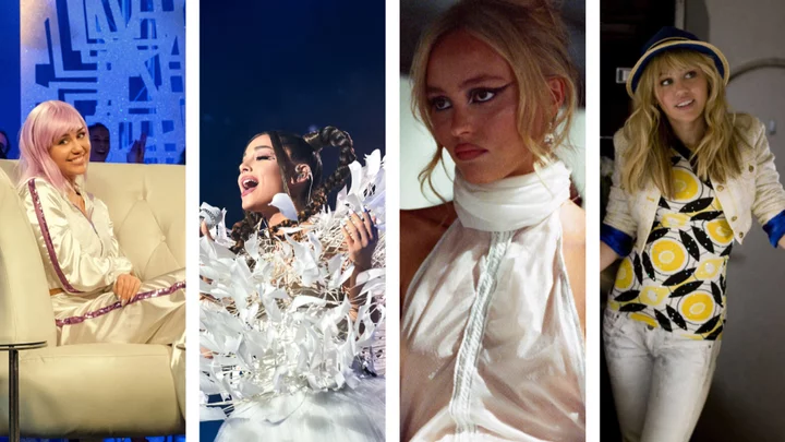 Fictional pop stars ranked: from 'The Idol's Jocelyn to Hannah Montana