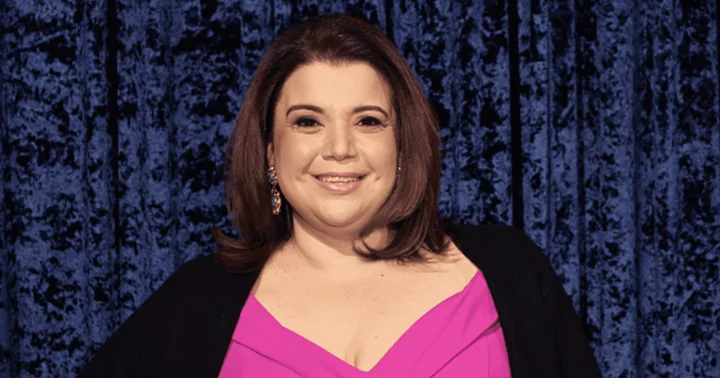 'The View' star Ana Navarro lashes out at co-hosts as they discuss Ozempic, dubs them 'skinny-minnies'