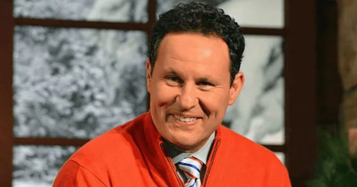 Fans praise 'Fox & Friends' star Brian Kilmeade as he promotes new book featuring his dogs on Thanksgiving