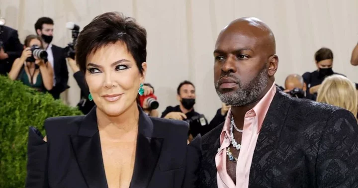 'The Puppet and The Puppet Master': Internet mocks Kris Jenner after she made Corey Gamble turn down 'Yellowstone' role