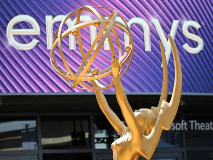 Emmys 2023 have been pushed to January 2024, on Martin Luther King Jr. Day