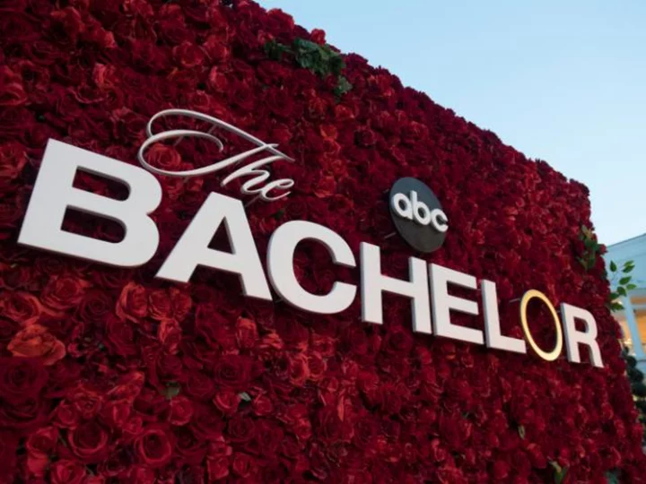 'The Bachelor' senior citizen edition is coming