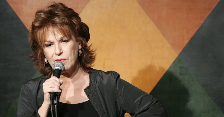 How tall is Joy Behar? Iconic television personality is GLAAD Media Award winner