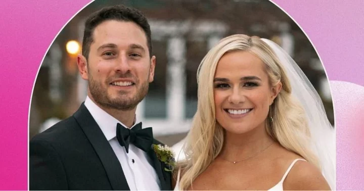 'Married At First Sight' Season 17 viewers furious over Lifetime show's three-hour-long 'boring' premiere
