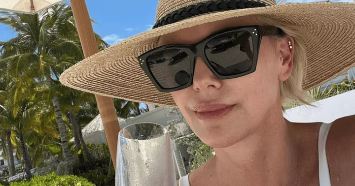 Has Charlize Theron had plastic surgery? 'Mad Max' star finally addresses rumors about facelift