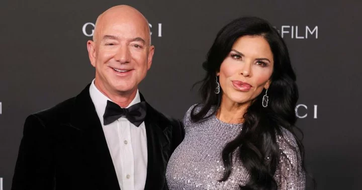 Why are Jeff Bezos and Lauren Sanchez taking it slow? Couple has no wedding plans yet, claims source