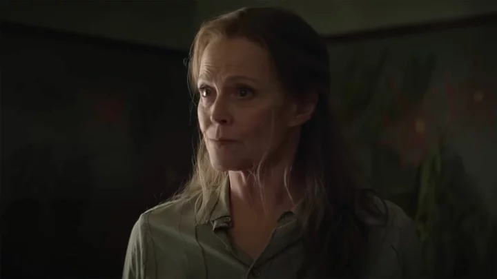 'The Lost Flowers of Alice Hart' trailer has Sigourney Weaver doing an Australian accent
