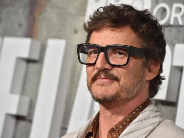 Pedro Pascal's retells his family's immigration story -- and it's harrowing