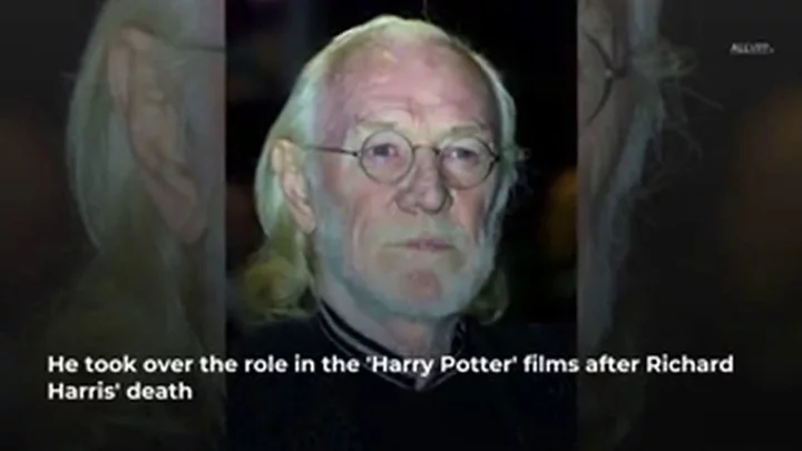26 Harry Potter actors have now died