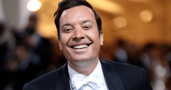 Jimmy Fallon apologizes to Tonight Show staff, but his 'heavy drinking' had NBC bosses worried