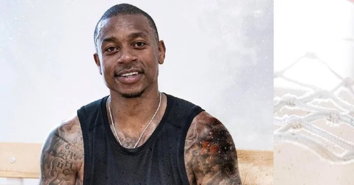 How tall is Isaiah Thomas? NBA player's mother once revealed he used to 'hang upside down' to increase height