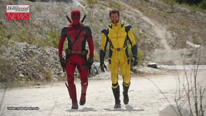 Ryan Reynolds confirms release date for Deadpool 3